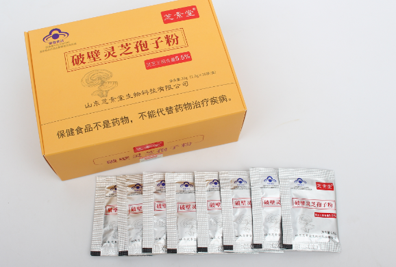 灵芝孢子粉用什么水冲效果才好?吃的时候注意什么?-第1张图片-卓越灵芝孢子粉 灵芝孢子粉用什么水冲效果才好?吃的时候注意什么?-第1张图片-卓越灵芝孢子粉