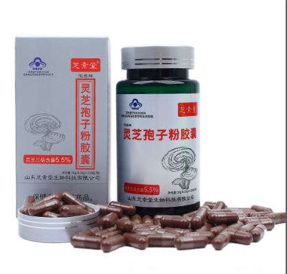 灵芝孢子粉可以降血糖吗?有什么禁忌吗?-第1张图片-卓越灵芝孢子粉 灵芝孢子粉可以降血糖吗?有什么禁忌吗?-第1张图片-卓越灵芝孢子粉