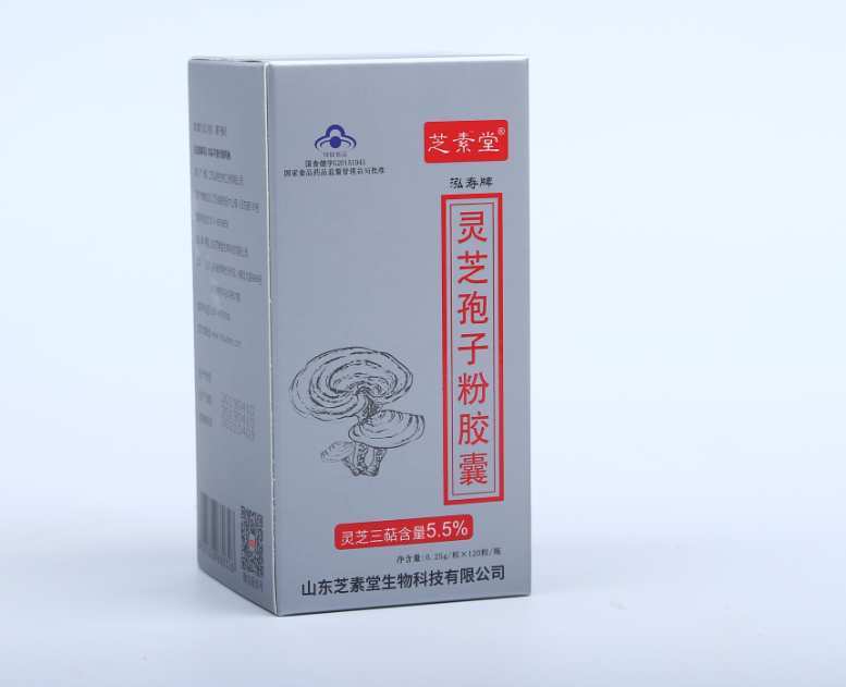 过期的破壁灵芝孢子粉还可以吃吗？-第1张图片-卓越灵芝孢子粉