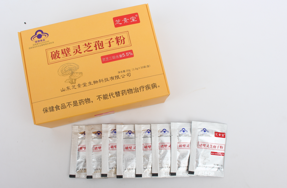吃灵芝孢子粉瞑眩反应的症状都有哪些?出现的原因是什么?-第1张图片-卓越灵芝孢子粉 吃灵芝孢子粉瞑眩反应的症状都有哪些?出现的原因是什么?-第1张图片-卓越灵芝孢子粉