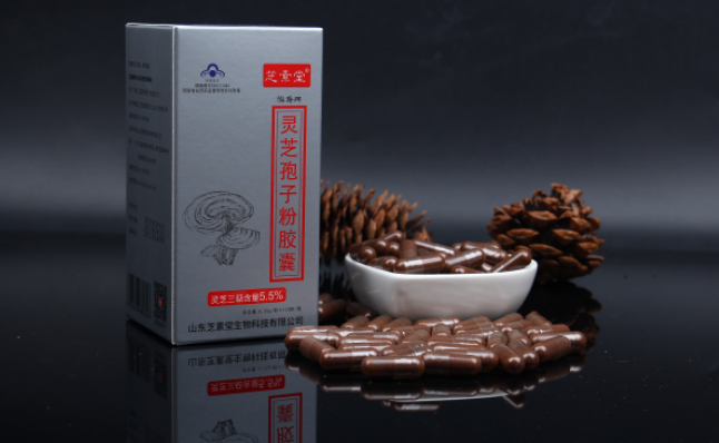 破壁灵芝孢子粉对肠道有用吗？会不会刺激肠道？-第1张图片-卓越灵芝孢子粉