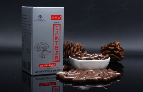 破壁灵芝孢子粉经辐照什么意思?品质更好吗?-第1张图片-卓越灵芝孢子粉 破壁灵芝孢子粉经辐照什么意思?品质更好吗?-第1张图片-卓越灵芝孢子粉