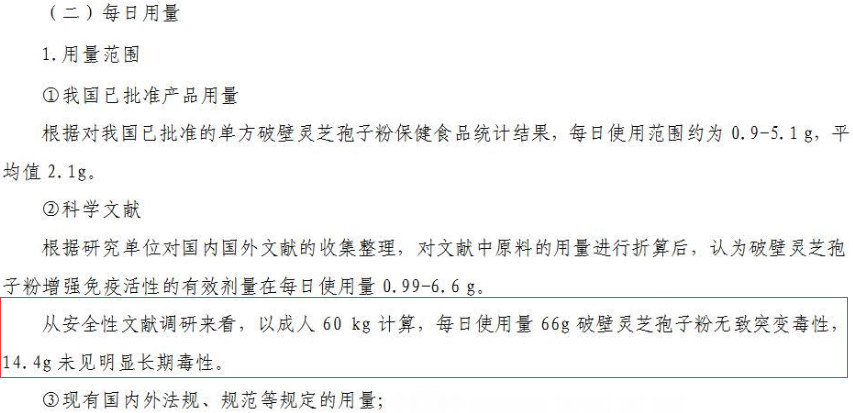 灵芝孢子粉的瞑眩反应是怎么回事?-第1张图片-卓越灵芝孢子粉 灵芝孢子粉的瞑眩反应是怎么回事?-第1张图片-卓越灵芝孢子粉