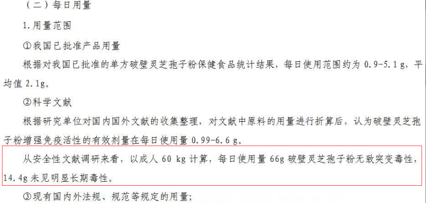 灵芝孢子粉喝完脸长斑是什么原因?是副作用吗?-第1张图片-卓越灵芝孢子粉 灵芝孢子粉喝完脸长斑是什么原因?是副作用吗?-第1张图片-卓越灵芝孢子粉