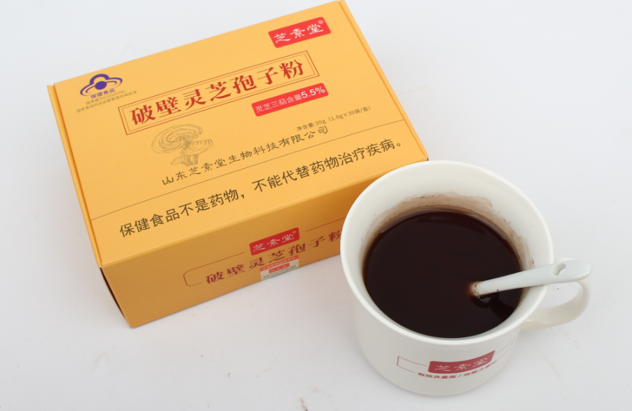 灵芝孢子粉反应持续多久?肠胃不舒服-第1张图片-卓越灵芝孢子粉 灵芝孢子粉反应持续多久?肠胃不舒服-第1张图片-卓越灵芝孢子粉