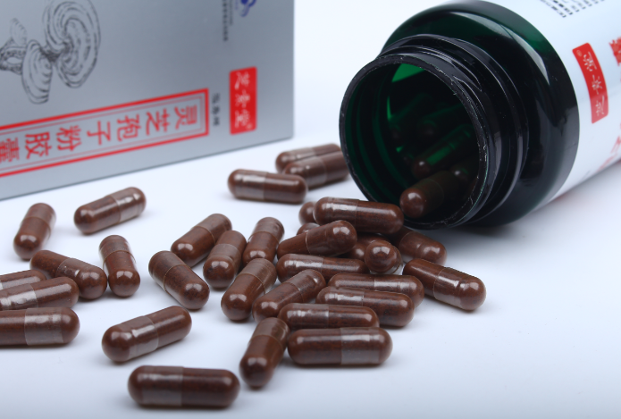 吃灵芝孢子粉刺激胃吗?这几个方法可以减少对肠胃刺激-第1张图片-卓越灵芝孢子粉 吃灵芝孢子粉刺激胃吗?这几个方法可以减少对肠胃刺激-第1张图片-卓越灵芝孢子粉