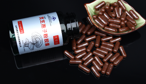 灵芝孢子粉能调理肠胃吗?肠胃不好吃灵芝孢子粉应该注意这些-第1张图片-卓越灵芝孢子粉 灵芝孢子粉能调理肠胃吗?肠胃不好吃灵芝孢子粉应该注意这些-第1张图片-卓越灵芝孢子粉
