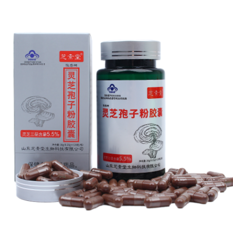 贲门癌吃什么中药调理？灵芝有用吗？-第1张图片-卓越灵芝孢子粉