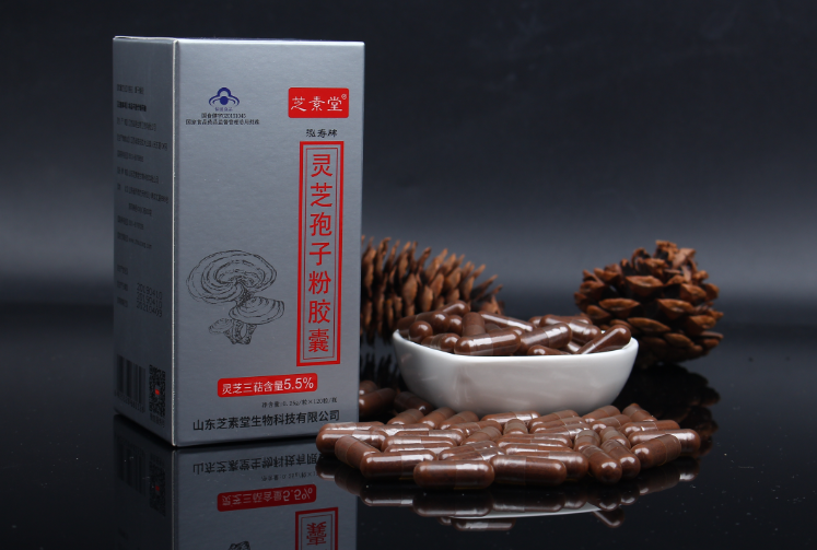 增强免疫力的食物有哪些?可以尝试这几种-第1张图片-卓越灵芝孢子粉 增强免疫力的食物有哪些?可以尝试这几种-第1张图片-卓越灵芝孢子粉