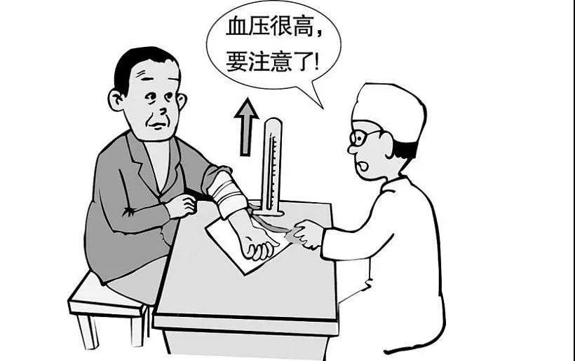灵芝孢子粉的功用心脑血管疾病患者可以吃吗？-第1张图片-卓越灵芝孢子粉