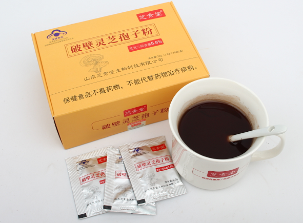 如何服用灵芝孢子粉才能发挥更好的提高免疫力作用-第1张图片-卓越灵芝孢子粉