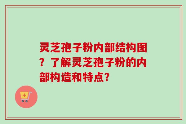 灵芝孢子粉内部结构图?了解灵芝孢子粉的内部构造和特点?-第1张图片-卓越灵芝孢子粉 灵芝孢子粉内部结构图?了解灵芝孢子粉的内部构造和特点?-第1张图片-卓越灵芝孢子粉