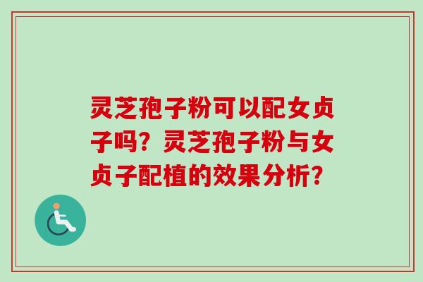 灵芝孢子粉可以配女贞子吗?灵芝孢子粉与女贞子配植的效果分析?-第1张图片-卓越灵芝孢子粉 灵芝孢子粉可以配女贞子吗?灵芝孢子粉与女贞子配植的效果分析?-第1张图片-卓越灵芝孢子粉