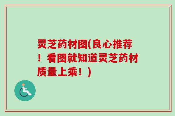 灵芝药材图(良心推荐!看图就知道灵芝药材质量上乘!)-第1张图片-卓越灵芝孢子粉 灵芝药材图(良心推荐!看图就知道灵芝药材质量上乘!)-第1张图片-卓越灵芝孢子粉